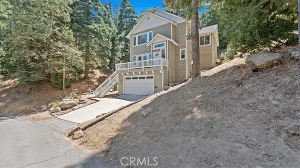 Crestline, CA 92325,24583 Altdorf Drive