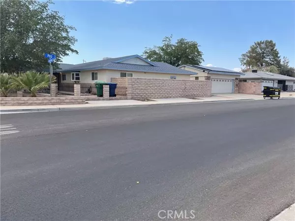 Ridgecrest, CA 93555,526 West Las Flores Avenue