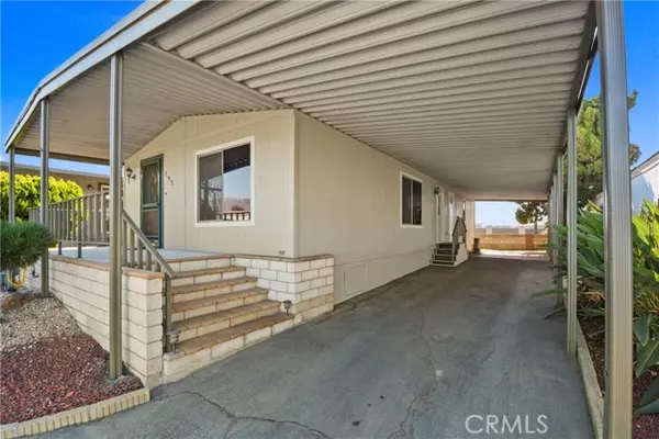 La Verne, CA 91750,3530 Damien Avenue