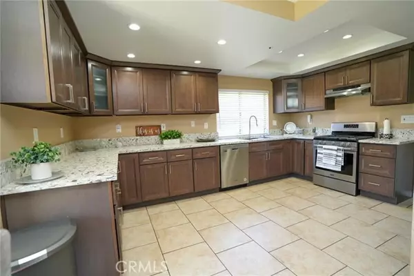 Fontana, CA 92336,13643 Cabrillo Court