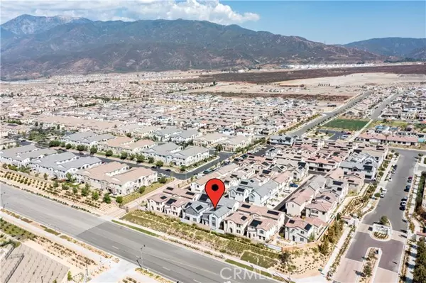 Fontana, CA 92336,16657 Snowdrop Lane