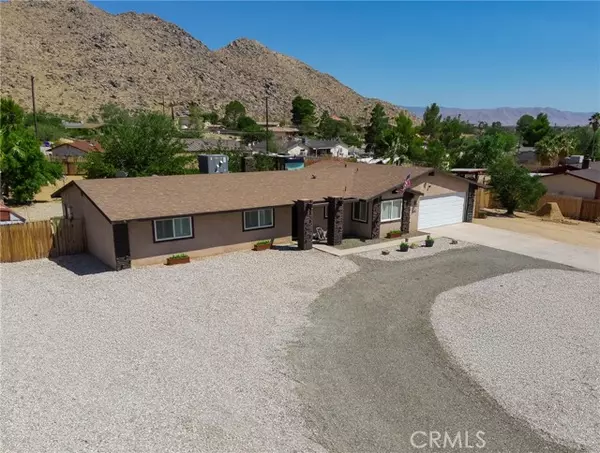 Apple Valley, CA 92307,16027 Mandan Road