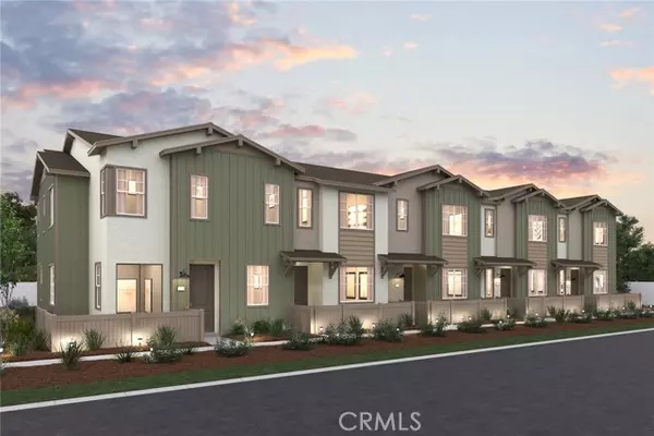 9798 Crossbay Loop, Jurupa Valley, CA 92509