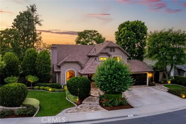 San Dimas, CA 91773,601 Calle Monterey