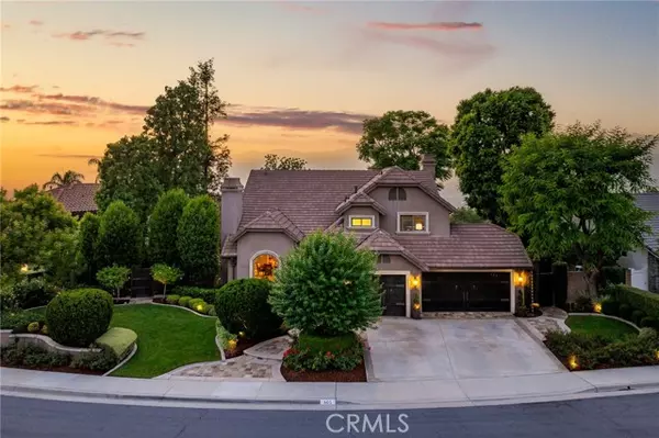 601 Calle Monterey, San Dimas, CA 91773