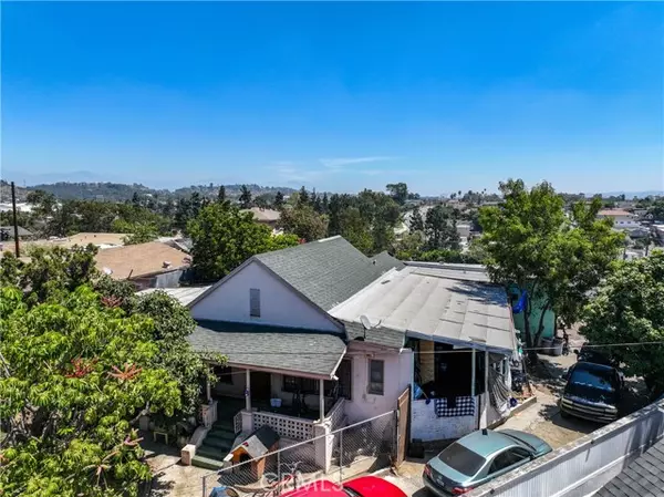 120 North Bonnie Beach Place, East Los Angeles, CA 90063