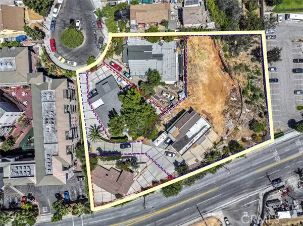 114 North Bonnie Beach Place, East Los Angeles, CA 90063