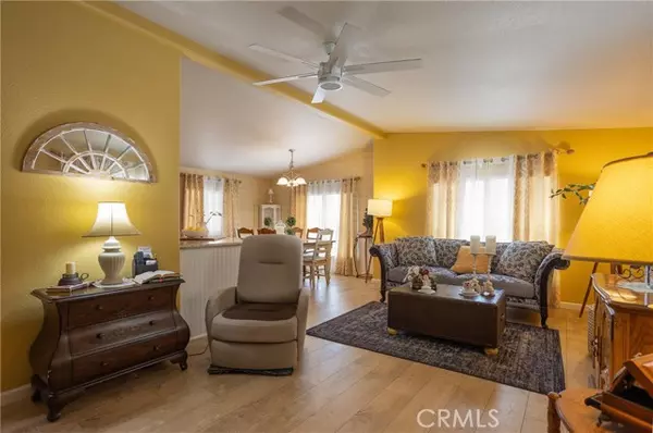 Hemet, CA 92545,32600 OLD HWY 74 SPACE 112