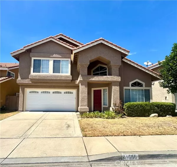 11586 Claridge Drive, Rancho Cucamonga, CA 91730