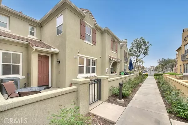 13266 Murano Avenue, Chino, CA 91710