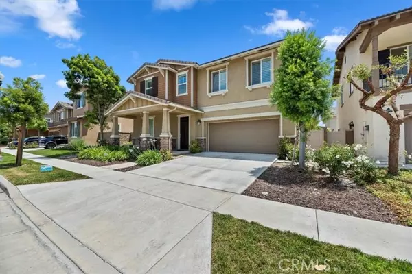 6169 Winona Street, Chino, CA 91710