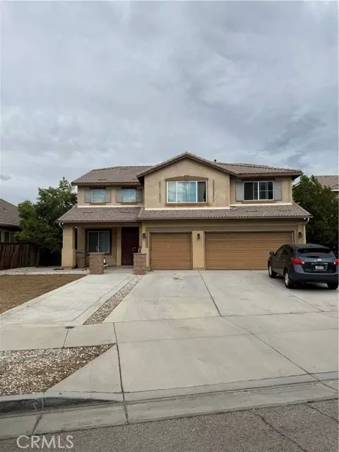 9143 Ocotillo Avenue, Hesperia, CA 92344