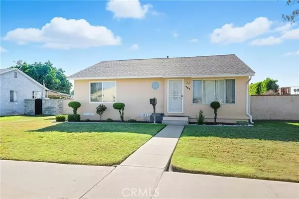 West Covina, CA 91790,731 South Valinda Avenue