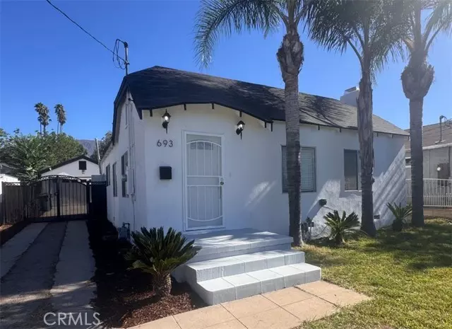 Altadena, CA 91001,693 Royce Street