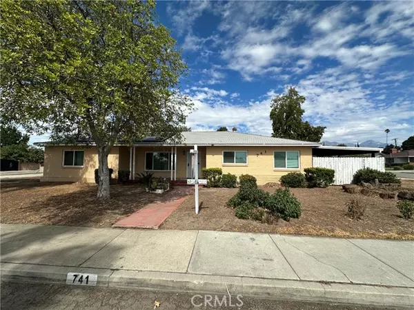 741 East Mckinley Avenue, Pomona, CA 91767