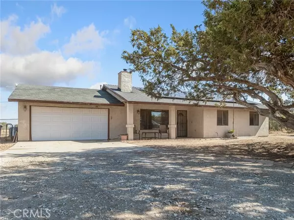 9176 Coleridge Road, Hesperia, CA 92344