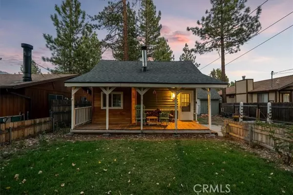 1044 Sierra Avenue, Big Bear City, CA 92314