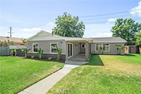 1064 East La Verne Avenue, Pomona, CA 91767