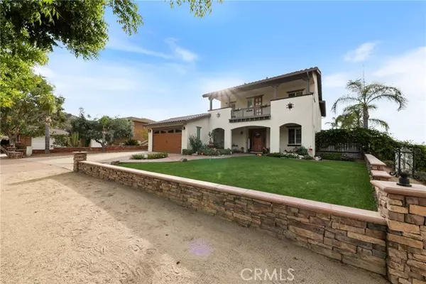 Norco, CA 92860,3140 Stable Way