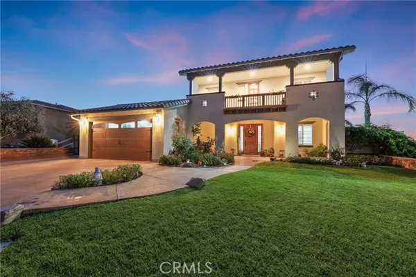 Norco, CA 92860,3140 Stable Way
