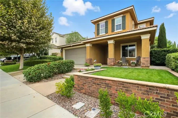 3993 Black Cottonwood Way, San Bernardino, CA 92407