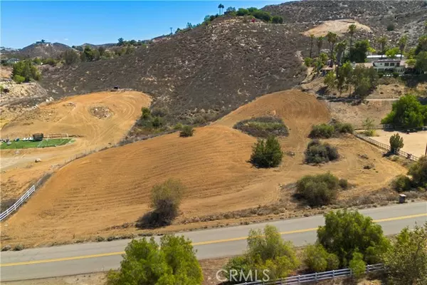 0 Lakeridge Drive, Perris, CA 92570