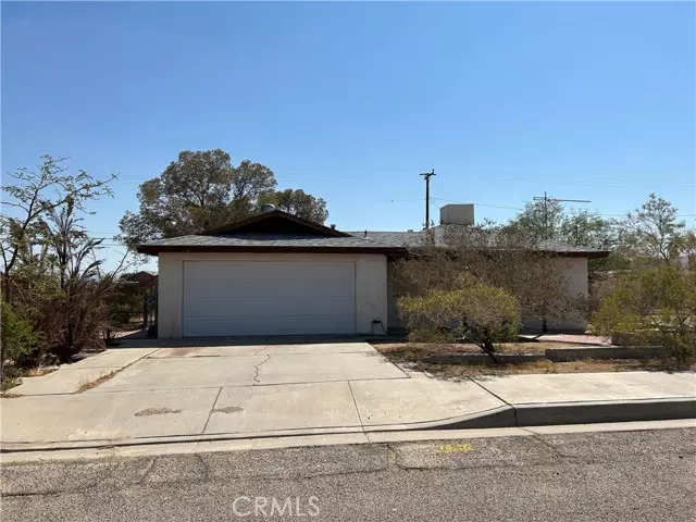 Ridgecrest, CA 93555,1204 South Mahan Street