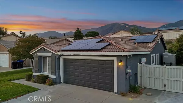 San Bernardino, CA 92407,2868 Melissa Street