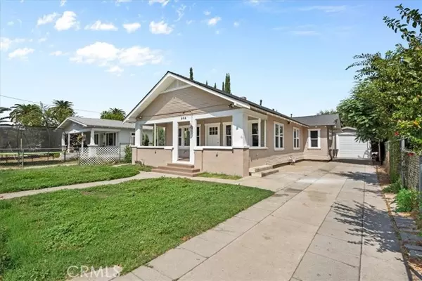 San Bernardino, CA 92405,464 West 14th Street