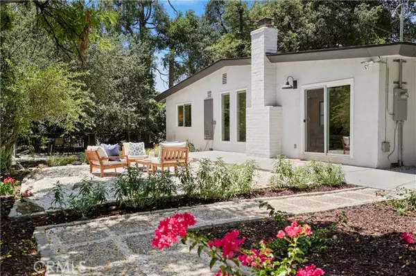 3758 Alzada Road, Altadena, CA 91001