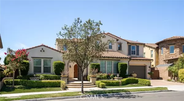 Brea, CA 92821,2498 East Santa Paula Drive