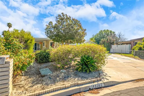Hemet, CA 92544,43362 Nita Circle