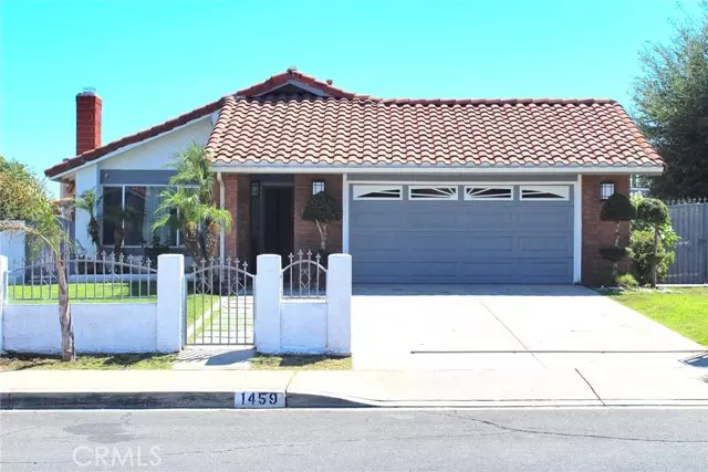 1459 West James Street, Bloomington, CA 92316