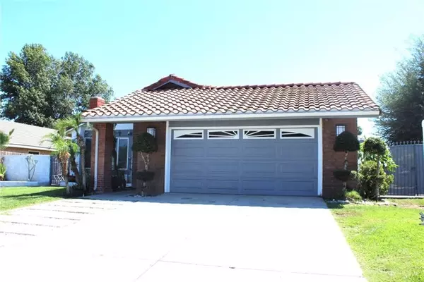 Bloomington, CA 92316,1459 West James Street