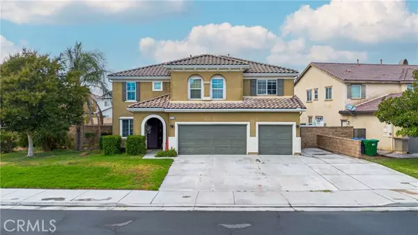 6573 Harrow St, Eastvale, CA 91752