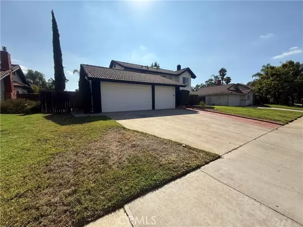 Moreno Valley, CA 92557,10920 Fenton Road