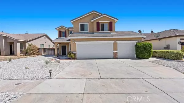 8943 Hydrangea Avenue, Hesperia, CA 92344