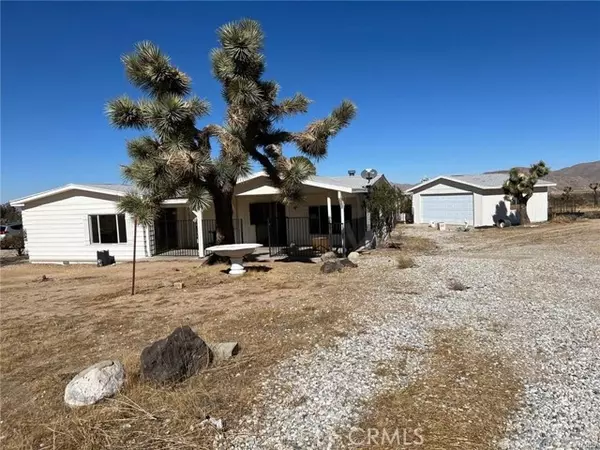Apple Valley, CA 92308,23940 Portland Road