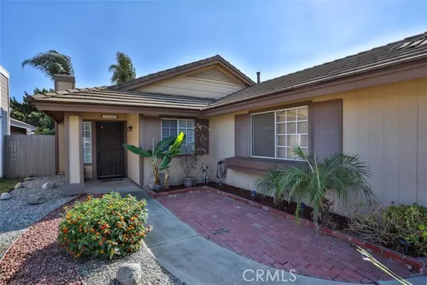 Rancho Cucamonga, CA 91730,9929 Palo Alto Street