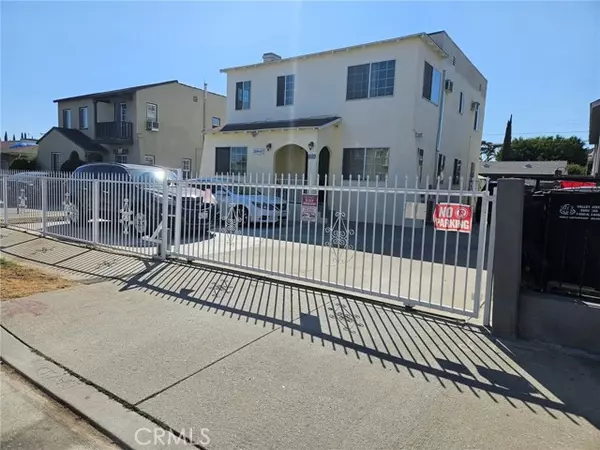 Los Angeles, CA 90022,1309 South Woods Avenue