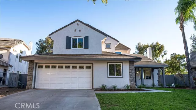 Moreno Valley, CA 92557,10199 Caribou Circle