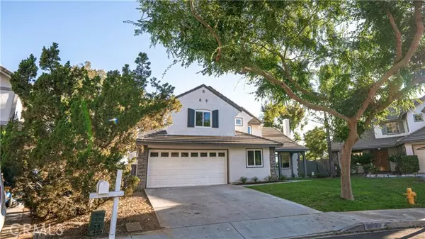 Moreno Valley, CA 92557,10199 Caribou Circle
