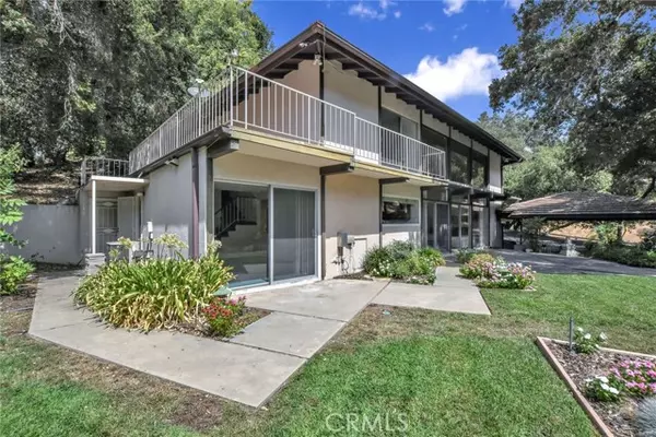 Covina, CA 91724,1445 East Covina Hills Road