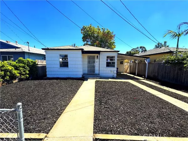 4183 Sycamore Drive, San Diego, CA 92105