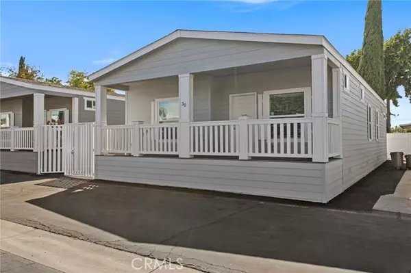 25293 Redlands Boulevard, Loma Linda, CA 92354