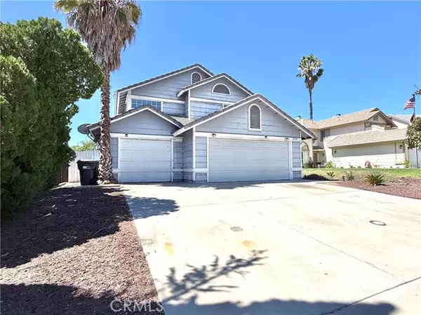Moreno Valley, CA 92553,12789 Raenette Way