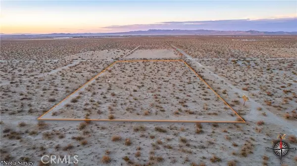 Phelan, CA 92371,3 Sandstone Rd