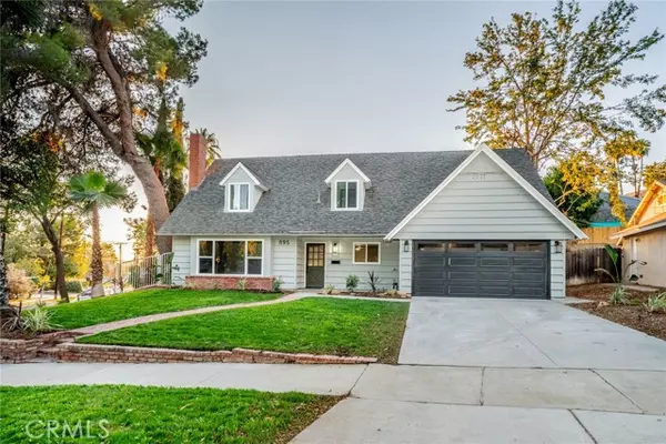 895 Huston Drive, Riverside, CA 92507