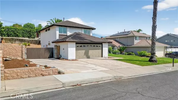 Rancho Cucamonga, CA 91730,8976 Yew Street