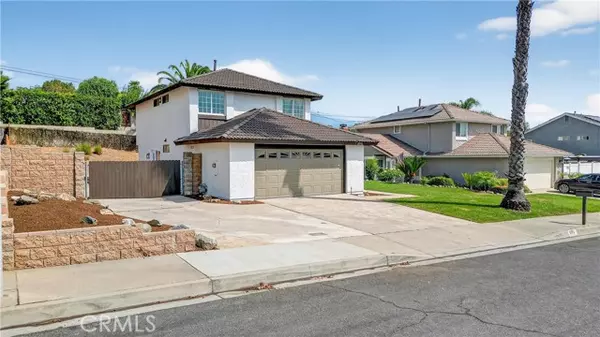Rancho Cucamonga, CA 91730,8976 Yew Street